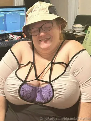 Bigambercrystal OnlyFans Leaked Free Thumbnail Picture - #IvS4jlKtDa