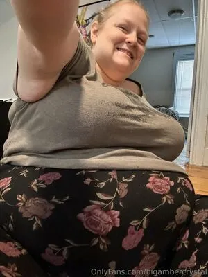 Bigambercrystal OnlyFans Leaked Free Thumbnail Picture - #NMYw5if3E5