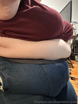 Bigambercrystal OnlyFans Leaked Free Thumbnail Picture - #dDr4SkiTOT