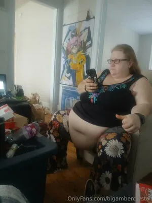 Bigambercrystal OnlyFans Leaked Free Thumbnail Picture - #ieksPTVgk8