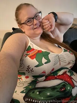 Bigambercrystal OnlyFans Leaked Free Thumbnail Picture - #lRHaSEYmJl