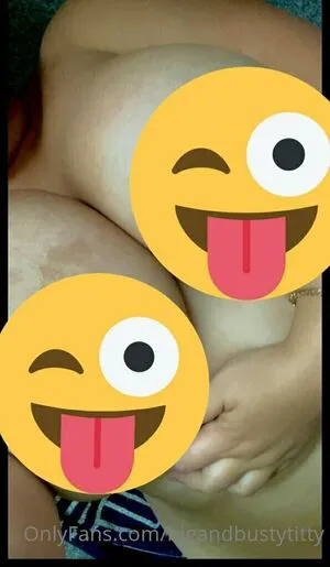 Bigandbustytitty OnlyFans Leaked Free Thumbnail Picture - #9TJzB0lM2d
