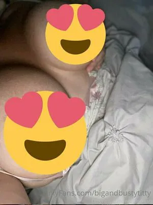 Bigandbustytitty OnlyFans Leaked Free Thumbnail Picture - #wGNknJNP61