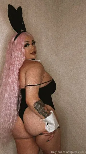 Bigareolavibes OnlyFans Leaked Free Thumbnail Picture - #28Hh4woUBr