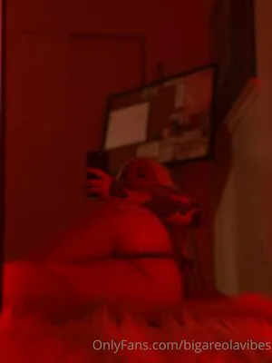 Bigareolavibes OnlyFans Leaked Free Thumbnail Picture - #7pQulnkSbq
