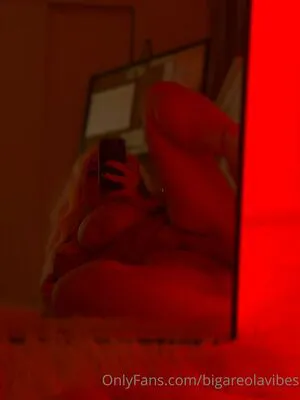 Bigareolavibes OnlyFans Leaked Free Thumbnail Picture - #G9ugrOBCbq