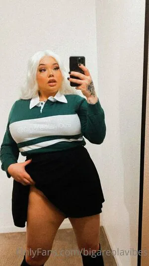 Bigareolavibes OnlyFans Leaked Free Thumbnail Picture - #YpWAhowdzo