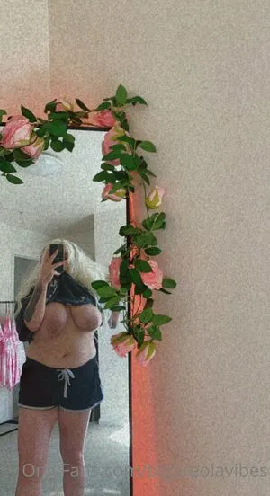 Bigareolavibes OnlyFans Leaked Free Thumbnail Picture - #djl54H6R3y