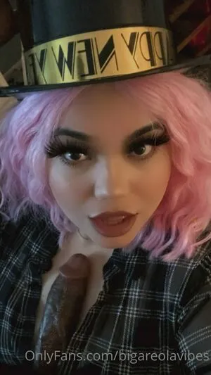 Bigareolavibes OnlyFans Leaked Free Thumbnail Picture - #kdqHOrG7Bm