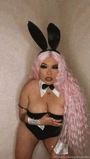 Bigareolavibes OnlyFans Leaked Free Thumbnail Picture - #xf4IDl3AqN