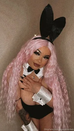 Bigareolavibes OnlyFans Leaked Free Thumbnail Picture - #yNzf9BUEyM