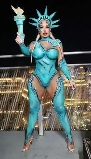 Bigass Girls OnlyFans Leaked Free Thumbnail Picture - #3xctnnlYLp