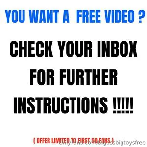 Bigassbigtoysfree OnlyFans Leaked Free Thumbnail Picture - #Njs4AneUbe