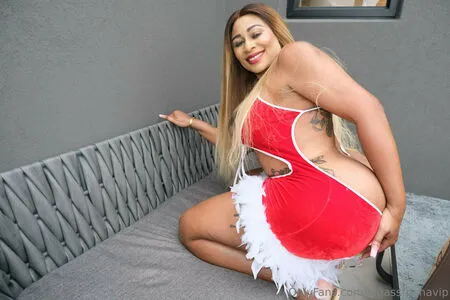 Bigasstrishavip OnlyFans Leaked Free Thumbnail Picture - #1mA8AmxYTo