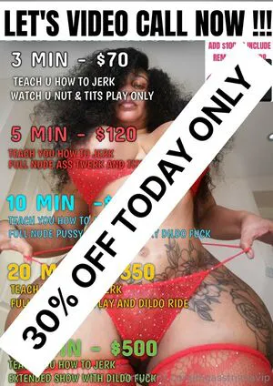 Bigasstrishavip OnlyFans Leaked Free Thumbnail Picture - #9jSaVTss57