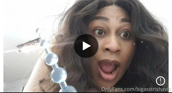 Bigasstrishavip OnlyFans Leaked Free Thumbnail Picture - #CBgmz97IJt