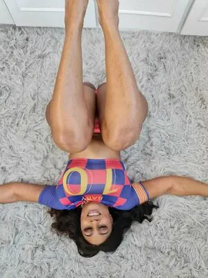 Bigasstrishavip OnlyFans Leaked Free Thumbnail Picture - #Cvx3AOx0Dq