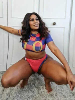 Bigasstrishavip OnlyFans Leaked Free Thumbnail Picture - #HU68NDCAI4