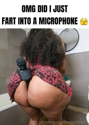 Bigasstrishavip OnlyFans Leaked Free Thumbnail Picture - #JPo9NKRc03