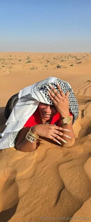 Bigasstrishavip OnlyFans Leaked Free Thumbnail Picture - #M2JdbZw9lA