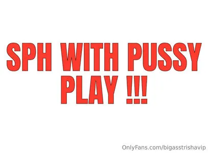 Bigasstrishavip OnlyFans Leaked Free Thumbnail Picture - #PC8uu9cnYd