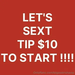 Bigasstrishavip OnlyFans Leaked Free Thumbnail Picture - #UfJnJo7W3u