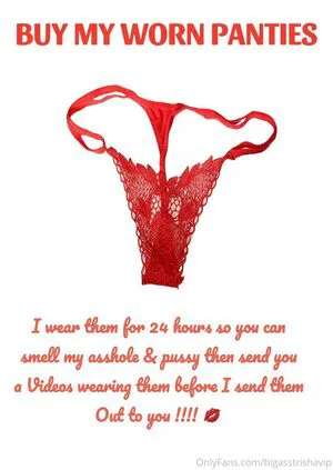 Bigasstrishavip OnlyFans Leaked Free Thumbnail Picture - #VZ67mv9dIQ