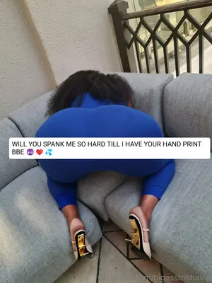 Bigasstrishavip OnlyFans Leaked Free Thumbnail Picture - #VxQHyCmrM4
