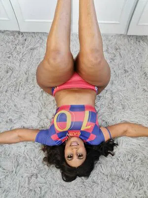 Bigasstrishavip OnlyFans Leaked Free Thumbnail Picture - #bgmk4T70DZ