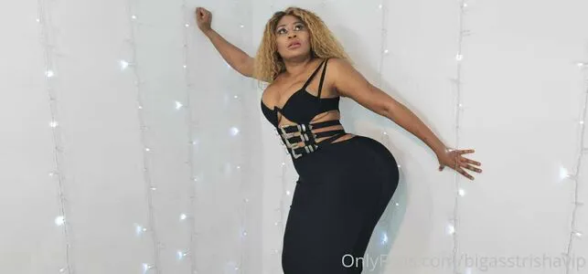 Bigasstrishavip OnlyFans Leaked Free Thumbnail Picture - #kT2PhMhnpi