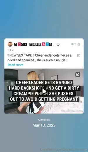 Bigasstrishavip OnlyFans Leaked Free Thumbnail Picture - #lkAdS7gqSR
