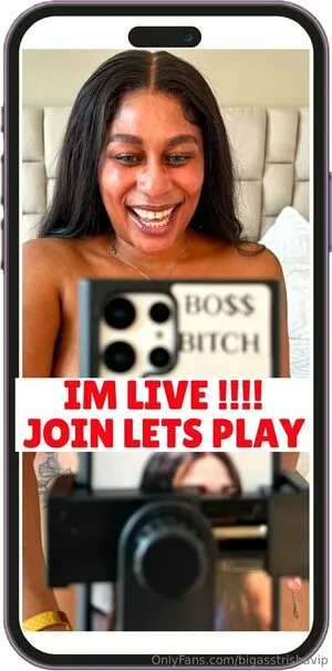 Bigasstrishavip OnlyFans Leaked Free Thumbnail Picture - #qI2L6lGzB4