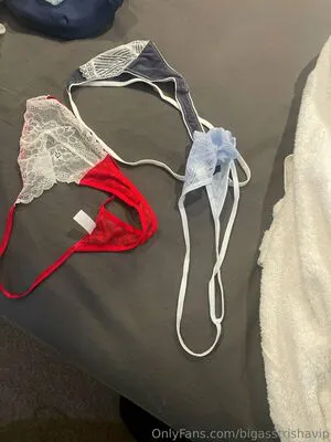 Bigasstrishavip OnlyFans Leaked Free Thumbnail Picture - #t4PD16lR3O