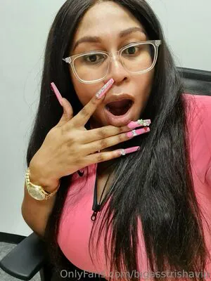 Bigasstrishavip OnlyFans Leaked Free Thumbnail Picture - #tPQpDGDP1s