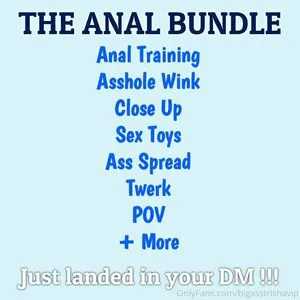 Bigasstrishavip OnlyFans Leaked Free Thumbnail Picture - #tV8tvNIoqG