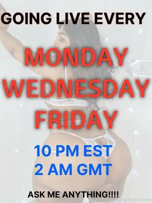 Bigasstrishavip OnlyFans Leaked Free Thumbnail Picture - #u4z4cHE3nU