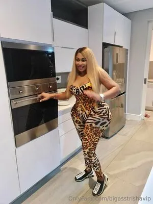 Bigasstrishavip OnlyFans Leaked Free Thumbnail Picture - #xQnTdZI9hQ