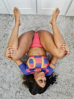 Bigasstrishavip OnlyFans Leaked Free Thumbnail Picture - #ycJuqS29sE