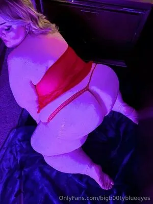 Bigb00tyblueeyes OnlyFans Leaked Free Thumbnail Picture - #RA6V2rM8Eg
