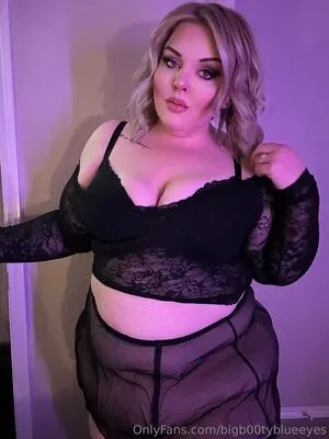 Bigb00tyblueeyes OnlyFans Leaked Free Thumbnail Picture - #di8e4q4lxa