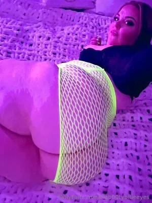 Bigb00tyblueeyes OnlyFans Leaked Free Thumbnail Picture - #ns0SOnUJp6