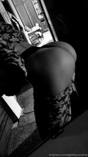 Bigb00tynanafree OnlyFans Leaked Free Thumbnail Picture - #bvavzotgzj