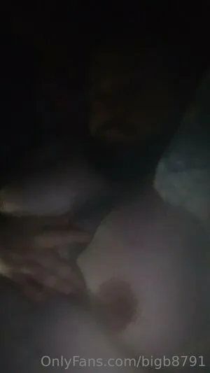 Bigb8791 OnlyFans Leaked Free Thumbnail Picture - #Z0Wy2EbxDs