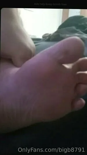 Bigb8791 OnlyFans Leaked Free Thumbnail Picture - #kA3IaeoeWK