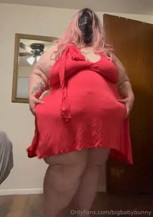 Bigbabybunny OnlyFans Leaked Free Thumbnail Picture - #dkUknDhgbP