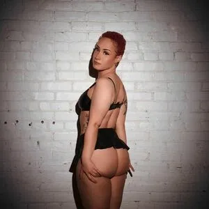 Bigbbyv OnlyFans Leaked Free Thumbnail Picture - #4GeICLB689