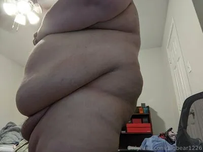 Bigbear1226 OnlyFans Leaked Free Thumbnail Picture - #Fo6dE8Jvut