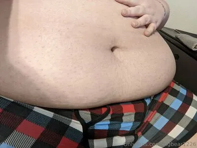Bigbear1226 OnlyFans Leaked Free Thumbnail Picture - #sRuf4xd2H0