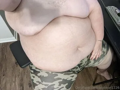Bigbear1226 OnlyFans Leaked Free Thumbnail Picture - #t8rlz0lYtS