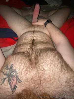 Bigbearbiboy OnlyFans Leaked Free Thumbnail Picture - #PhF0ygktQQ